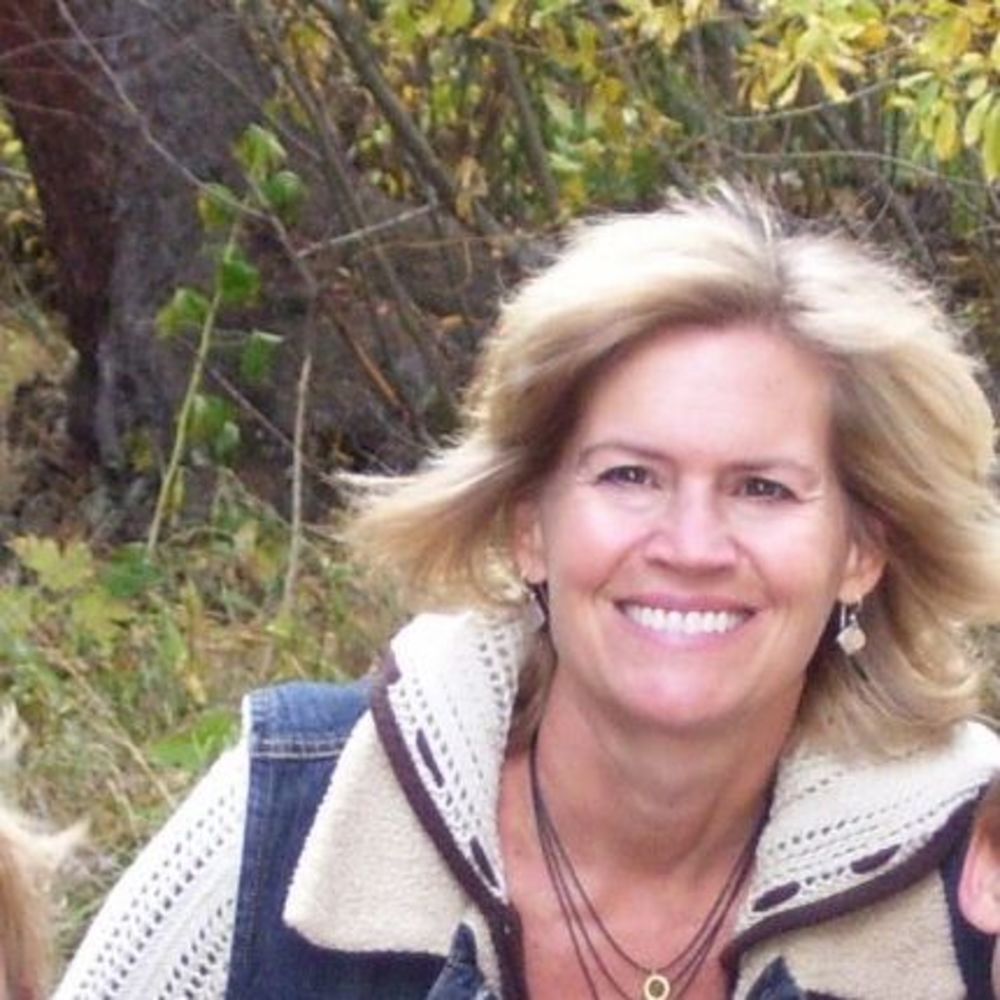 Meet your Posher, Kristen